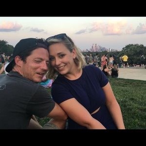 Meet your Posher, Dana